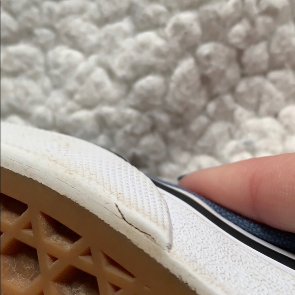 Boys Vans - Picture 9 of 12